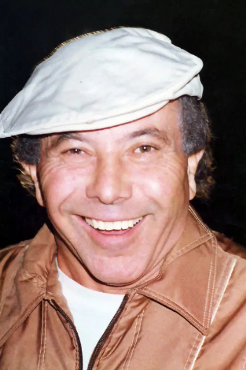 Tasos Psomopoulos profile