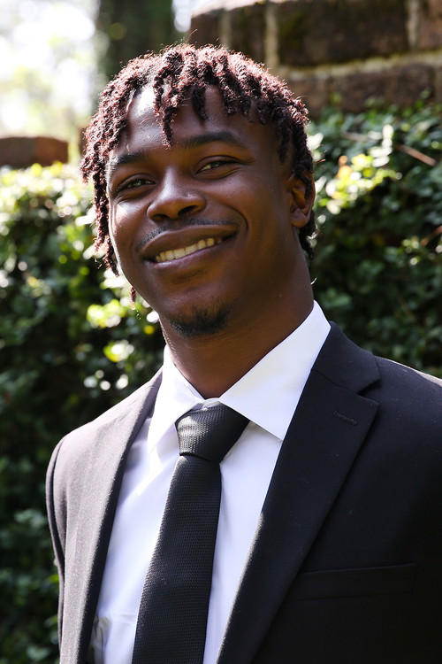 Shemar Williams profile