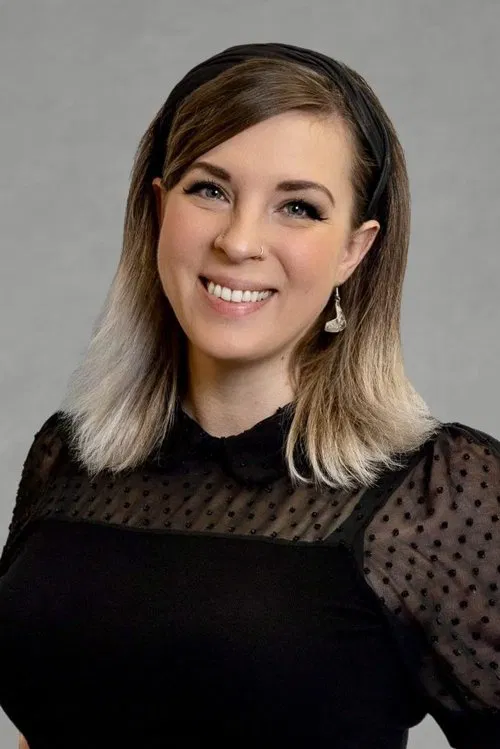 Jessica Merizan profile