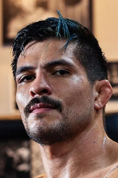 Felipe Douglas profile