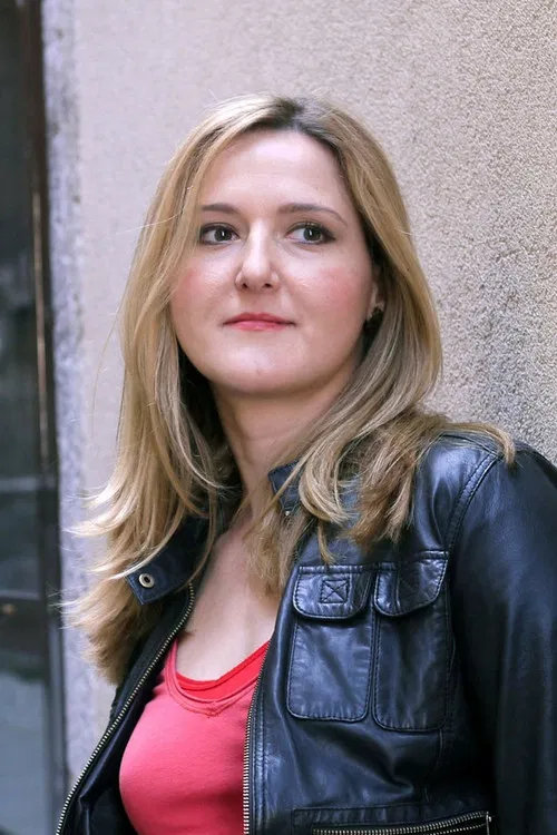 Marija Zidar profile
