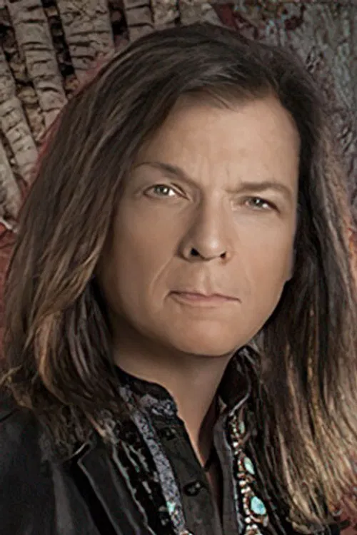 Chuck Wright profile