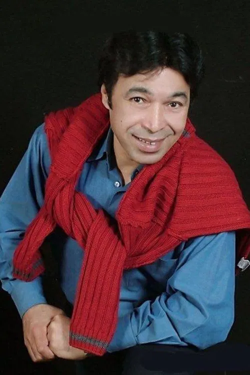 Hamdy Batshan profile