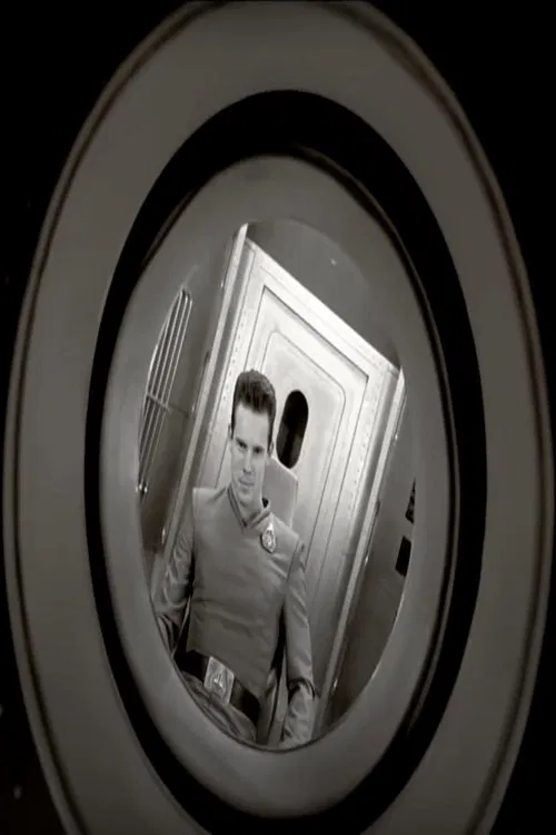 Book of Dreams: Dream 1 - Frank's Dream poster