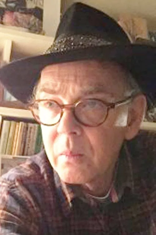 Joseph Blatchley profile