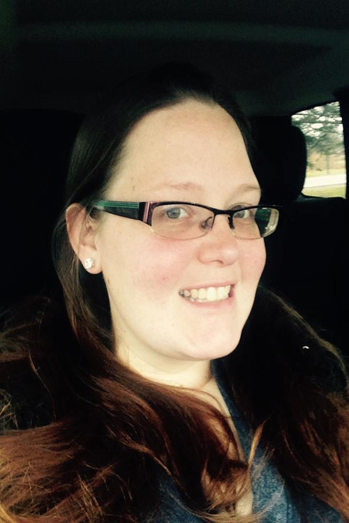 Krystal Foster profile