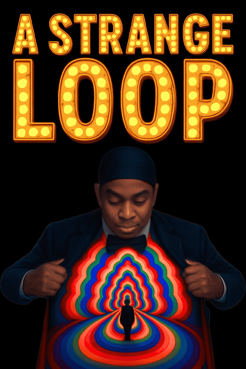 A Strange Loop poster