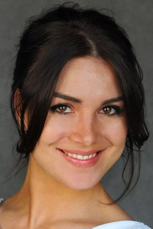 Irina Nosova profile