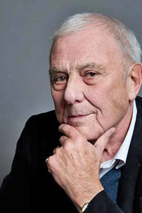 Philippe Sollers profile