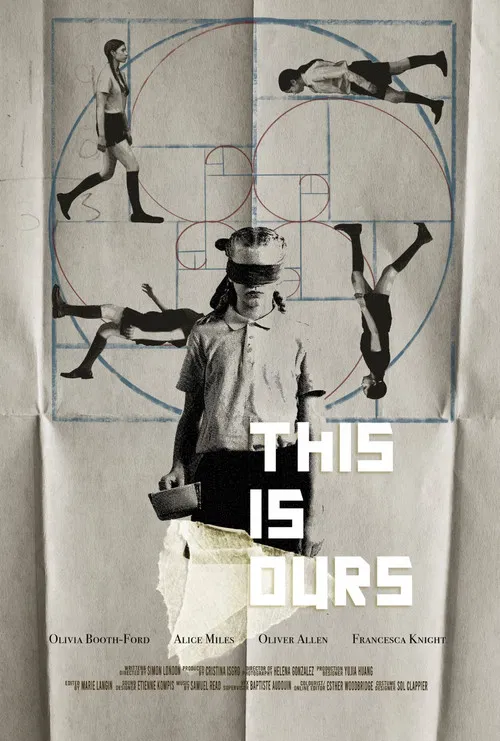 This Is Ours poster