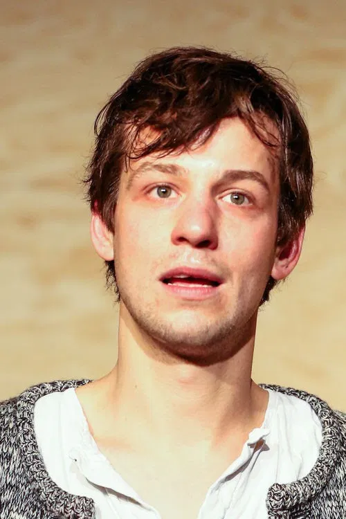 Ole Lagerpusch profile