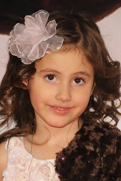 Zoe Niemkiewicz profile