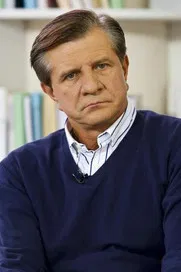 Zygmunt Chajzer profile