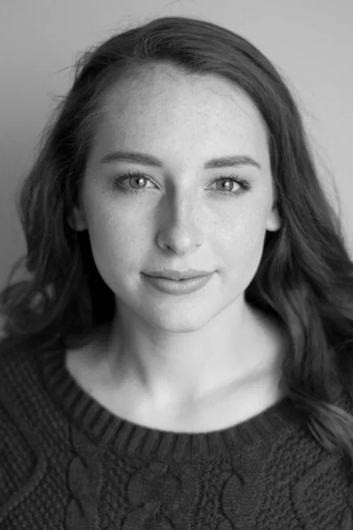 Naomi Blansit profile