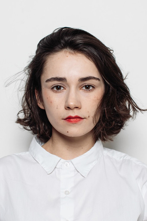 Anna Marie Myšičková profile