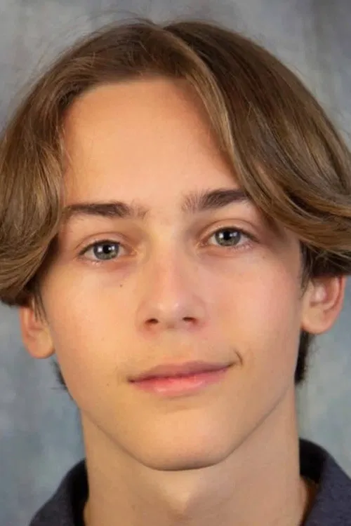 Jean-Félix Bégin profile