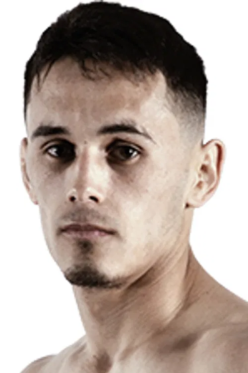 Osimkhon Rakhmonov profile