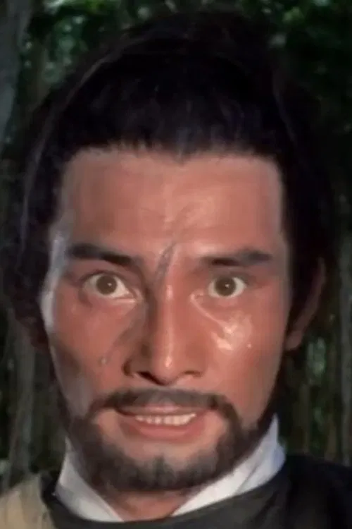 Lee Hae-ryong profile