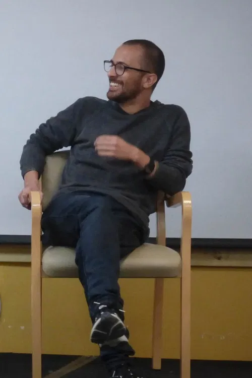 Shemi Siman-Tov profile