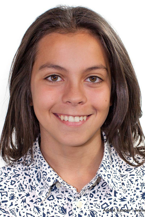 André Kasper profile