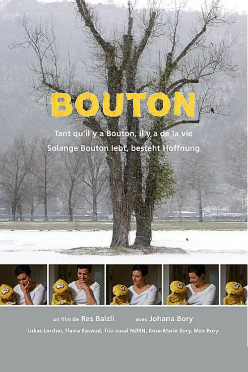 Bouton poster