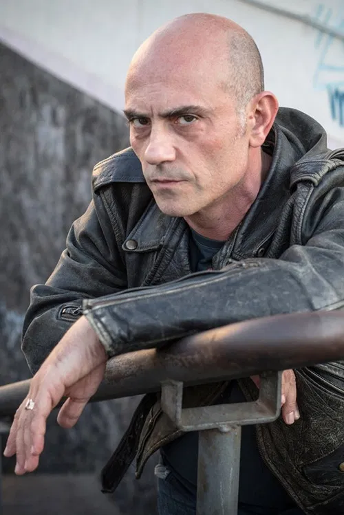 Gabriele Guerra profile