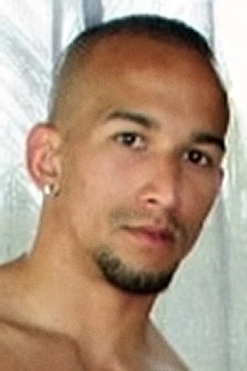 Alex Del Toro profile