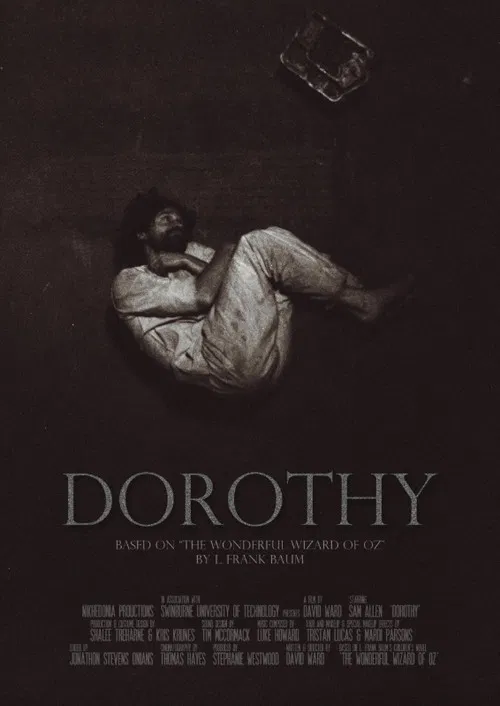 Dorothy poster