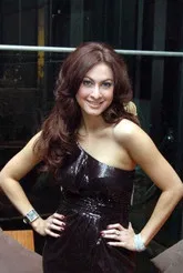 Diana Pungky profile