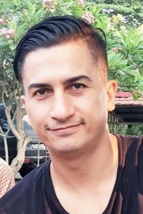 Erwin Sutodihardjo profile