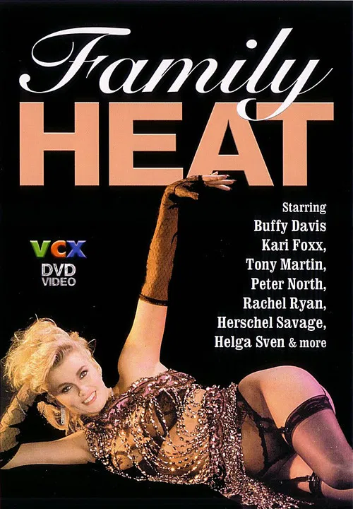 Family Heat poster