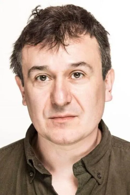 Daniel Cerqueira profile