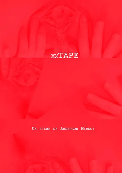 xxTape poster