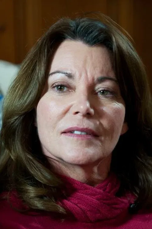 Phyllis Munro profile