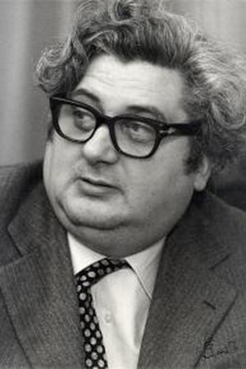 Virgilio Scapin profile