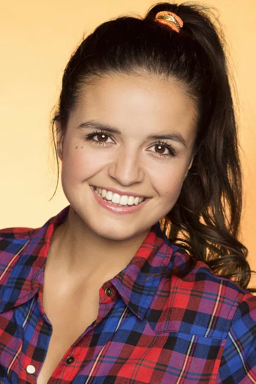 Marthe De Pillecyn profile