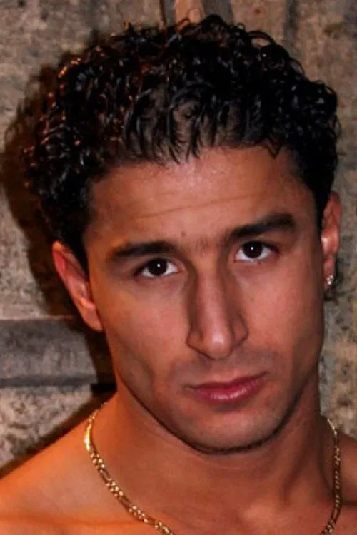 Ali Le Bledar profile