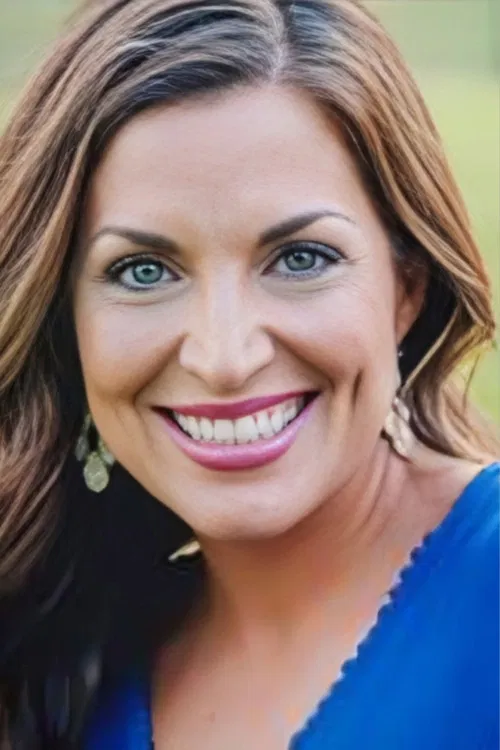 Angela Sweet profile