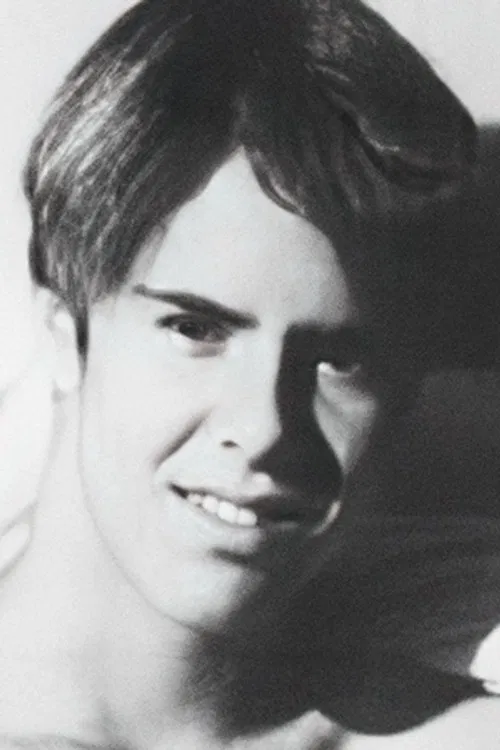 Grant Hickson profile