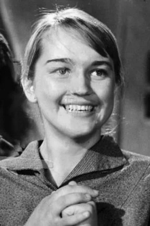 Tatyana Grabovskaya profile