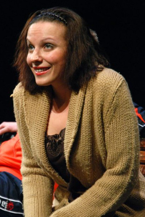 Márkus Judit profile