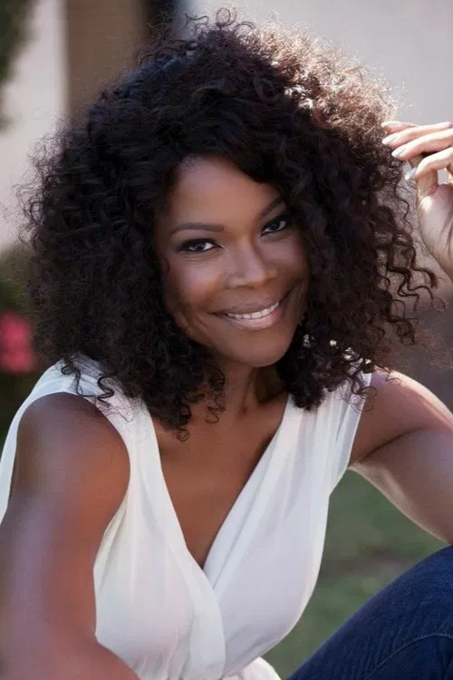 Angela Robinson profile