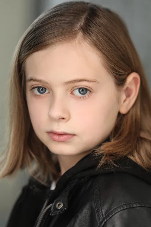 Beckham Skodje profile