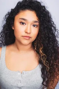 Andrea Negrete profile