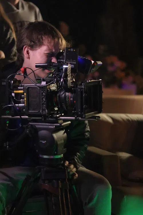 Stone Thompson profile