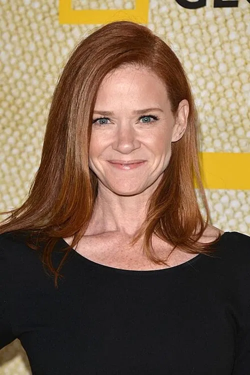 Katherine Willis profile