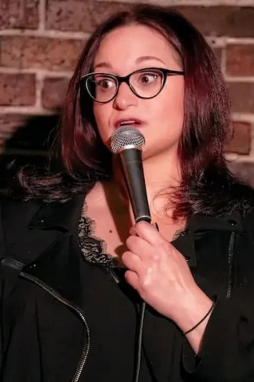 Adrienne Iapalucci profile