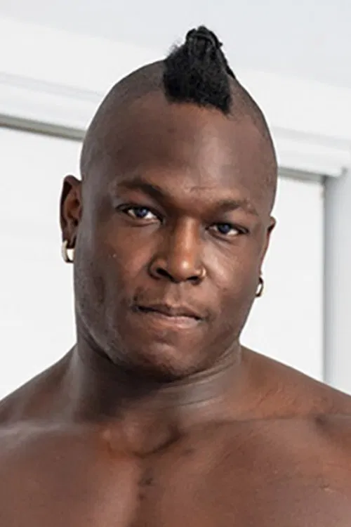 Harrison Feels profile