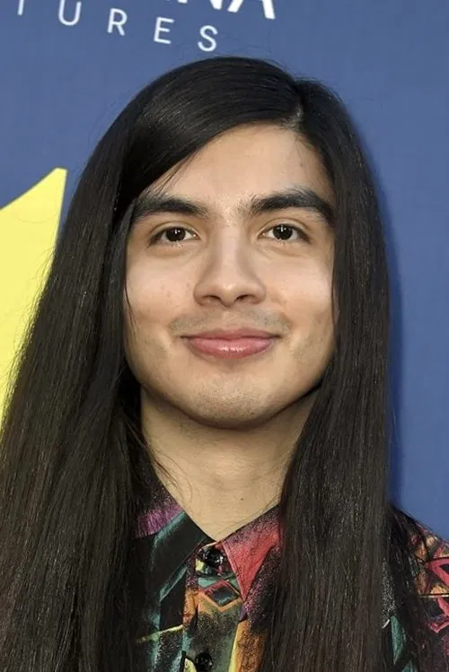 Eduardo Franco profile