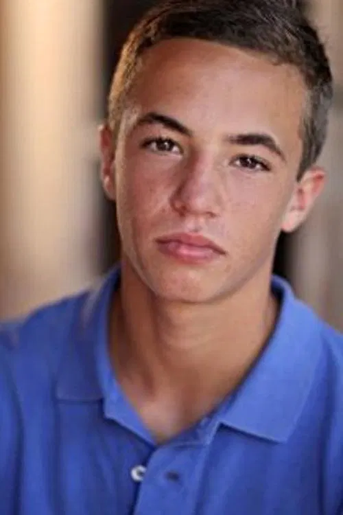 Brendan Aguillard profile